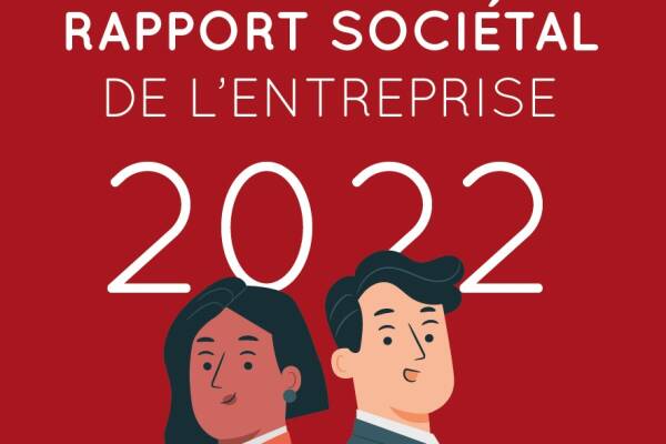 Rapport RSE 2022